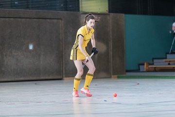 Bild 62 - B/C-Juniorinnen Hamburger Meisterschaft